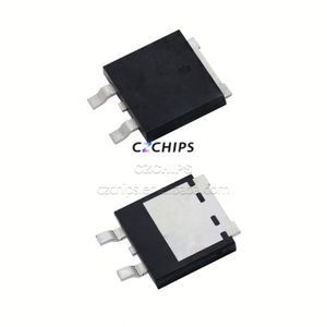 Original Direct Supply MGB15N60 SOT-263 Semiconductor IC CZSKU:P7E7K2U1 - Product Image 1