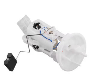 Ensemble de pompe à carburant 16146752499 16146766942 pour <span class=keywords><strong>BMW</strong></span> E46 Série 3 318i 320i 325i 330i Module de pompe à carburant électrique - Product Image 4