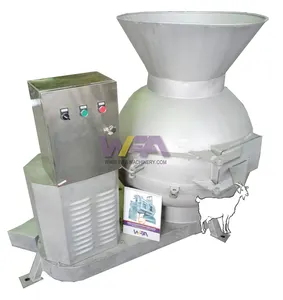 Goat Slaughter Machine Of Sheep Belly Tripe Cleaning For Livestock Abattoir Equipment