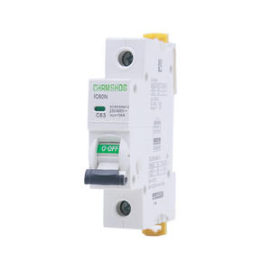 Chmshdgस्विच एक एसी सर्किट ब्रेकर आइस60n मास्टर स्विच एसी एमकेबी ब्रेयर230v 400v लैंगटोंग इलेक्ट्रिक - Product Image 6