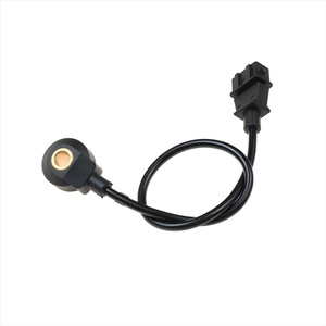 Capteur de cliquetis d'allumage 96253545 7517360 4805506 pour remplacement automobile, usage OEM - Product Image 2