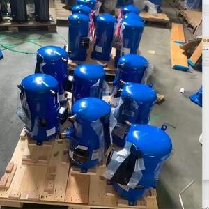 Compresseur Danfoss PSH039A4CLC pour unité de réfrigération et de climatisation, fabriqué en Chine - Product Image 4