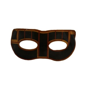 Graphene <b>Heating</b> Sheet <b>Electric</b> Heated Eye Mask Far Infrared <b>Heating</b> Film - Product Image 6