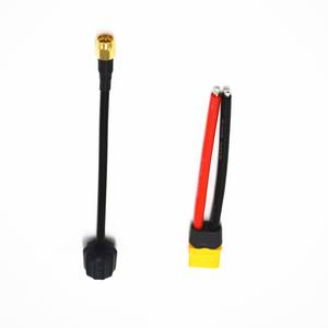 Antena SMA de 5.8G y 150mm al por Mayor para Drones FPV de 5, 7, 10 y 13 Pulgadas, Accesorios para Drones y Helicópteros RC, Material ABS - Product Image 2