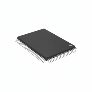 Original Electronic Chips Component IS61LPS102418A-200TQ-TR 100 LQFP Memory - Product Image 1