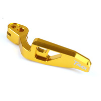 Levier de frein de stationnement YD-061704 pour Yamaha T-MAX 500 2008-2011 & TMAX 530 2012-2016 Motos Partie essentielle des systèmes de carrosserie