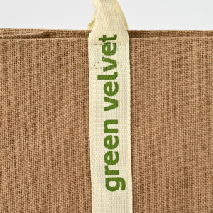 Custom Portable Linen Gift <strong>Bag</strong> Eco Protection Hot <strong>Jute</strong> <strong>Tote</strong> <strong>Bag</strong> for Commuting Shopping Firm Personalized Cotton <strong>Jute</strong> <strong>Tote</strong> <strong>Bag</strong> - Product Image 4