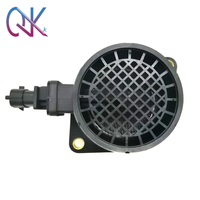 0281002980 55206757 nuevo medidor de flujo de aire Sensor MAF para Fiat BRAVO II DOBLO GRANDE PUNTO IDEA MULTIPLA PANDA STILO STRADA