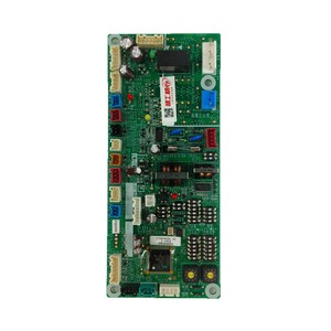 Carte mère de climatiseur Hisense Hitachi 17B43429A 17F08760C, pièce de rechange pour carte de commande de climatisation centrale - Product Image 5