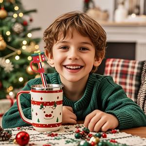 จุกปิดหลอดซิลิโคนแบบใช้ซ้ำได้ ขนาด 10 มม. เป็นมิตรกับสิ่งแวดล้อม ป้องกันฝุ่น ใช้ได้กับหลอดทั่วไป ของตกแต่งงานปาร์ตี้คริสต์มาส อุปกรณ์เสริมเครื่องดื่ม - Product Image 2