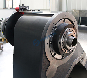 220V Máy tiện <span class=keywords><strong>CNC</strong></span> tck56 <span class=keywords><strong>CNC</strong></span> <span class=keywords><strong>Lathe</strong></span> torno <span class=keywords><strong>CNC</strong></span> <span class=keywords><strong>Lathe</strong></span> nghiêng - Product Image 3