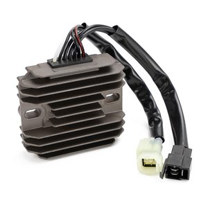 32101-17G00 32101-17G02 Kit de joint de régulateur magnéto-stator pour <span class=keywords><strong>Suzuki</strong></span> <span class=keywords><strong>SV</strong></span> <span class=keywords><strong>650</strong></span> <span class=keywords><strong>S</strong></span> 2003-2007 - Product Image 4