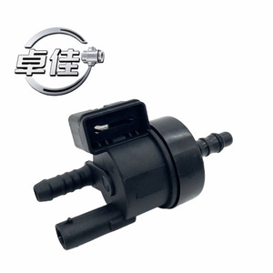 ZJ Carbon Canister <b>Control</b> Valve 06H906517AE For Volkswagen Audi Gas Normal <b>Temperature</b> - Product Image 1