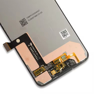 Pantallas LCD para Teléfonos Móviles OEM al por Mayor, Pantalla Táctil de Repuesto para Motorola <span class=keywords><strong>Moto</strong></span> <span class=keywords><strong>G7</strong></span> <span class=keywords><strong>Plus</strong></span>, Pantalla Móvil Original Ipx Lcd - Product Image 4