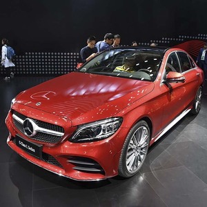 <span class=keywords><strong>Mercedes</strong></span>-Benz C 300 L Sport LHD Berline 2019, 250 km/h, Boîte Manumatique 9 Vitesses, <span class=keywords><strong>Prix</strong></span> Réduit, Voitures d'Occasion - Product Image 5