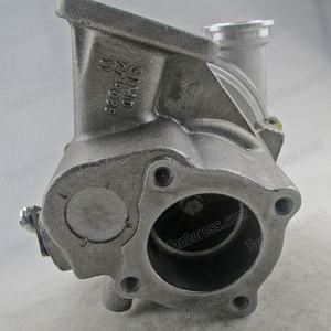 Offre Spéciale nouveau Turbo pour Mercedes-Benz K27 modèle de moteur OM906LA-E2 53279887100 9020960199 - Product Image 6