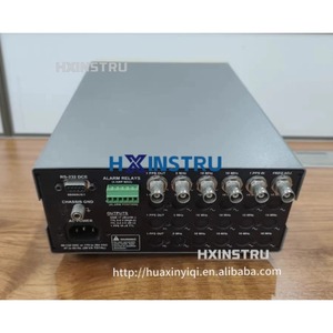 Systèmes de recherche Stanford FS725, standard de fréquence au rubidium, sorties 10 MHz et 5 MHz H - Product Image 5