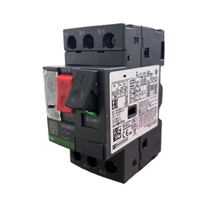 Contacteur PLC d'origine GV2ME07 Gv2me07 - Product Image 1