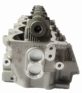 Motor Motor Onderdelen Wl Wlt Compleet Cilinderkop Voor Ford Ranger Mazda Mpv B2500 2.5L Auto-onderdelen