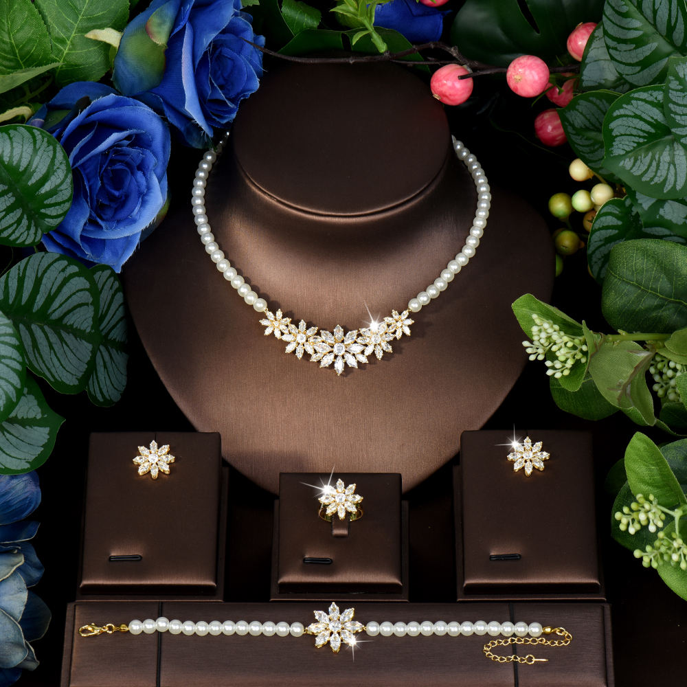 ชุบทองคำขาว