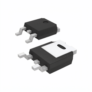 DPAK STD95NH02LT4 Transistors Electronic Chips Component Original One Stop Service - Product Image 1