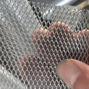 ราคาตาข่ายโลหะขยายตัวในมาเลเซีย และตาข่ายเหล็กขยายตัวคุณภาพสูงสำหรับ<span class=keywords><strong>วัสดุ</strong></span>ก่อสร้างภายนอกอาคารและผนังอาคาร - Product Image 6