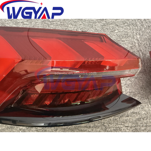 WGYAP OEM <span class=keywords><strong>Audi</strong></span> Car fanale posteriore a LED adatto per ETRGT 4 j3 945 091 092 F G modelli fanale posteriore a LED <span class=keywords><strong>E</strong></span>-<span class=keywords><strong>tron</strong></span> GT - Product Image 4