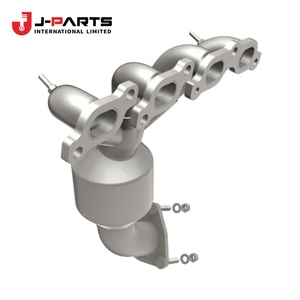 Joint de collecteur d'échappement, A pour Nissan NAVARA D40 2005-2015 OE 140366N200 140366N200 - Product Image 3