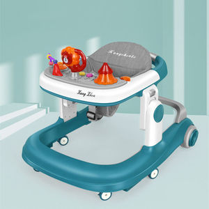 Marchette pour <span class=keywords><strong>bébé</strong></span> 3 en 1, grande quantité, voiture, jouet musical, marchette pour <span class=keywords><strong>bébé</strong></span> en bas âge - Product Image 4