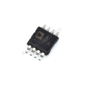 ANSOYO AD8692ARMZ-REEL AD8692ARMZ AD8692 8-MSOP IC Chips Integrated Circuits Electronic Components <b>Power</b> <b>Amplifier</b> - Product Image 4