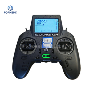 FORMEND GPS Smart Agricultural <strong>Sprayer</strong> 2025 New Remote Control Plunger Diaphragm Pump High Productivity Big Water Tank - Product Image 6