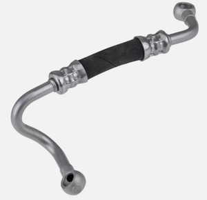 Tubo de aceite del cargador para B-MWss 1 Series E81 3 E90 5 E60 <span class=keywords><strong>F10</strong></span> X3 E83 Parte #11427797405 - Product Image 1