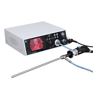 Cámara de cistoscopia TUYOU Cold Light Source 4K para cirugía de artroscopio nasal ENT - Product Image 2