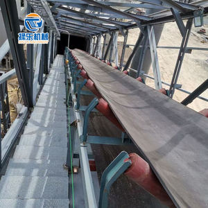 Taş Ocağı İçin Mobil Konveyör, Zorlu Arazi, Ağır Hizmet, Kolay Kurulum, Güneydoğu Asya Temsilcisi Aranıyor - Product Image 2