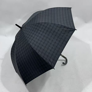 Liquidation promotionnelle en gros <span class=keywords><strong>Parapluie</strong></span> <span class=keywords><strong>de</strong></span> golf professionnel Real Shot <span class=keywords><strong>Parapluie</strong></span> droit semi-automatique coupe-vent et anti-pluie 8k - Product Image 2
