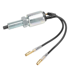 Interruptor de Luz de Freno 25320-H5001 para Nissan <span class=keywords><strong>Datsun</strong></span> 25320H5001 25320-H1000 25320-89910 B5320-89910 MB113081 682140051 - Product Image 1