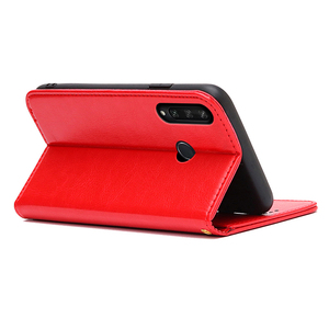 <span class=keywords><strong>Coque</strong></span> arrière pour téléphone portable Housse antichoc en gros pour <span class=keywords><strong>Huawei</strong></span> Y6P - Product Image 4