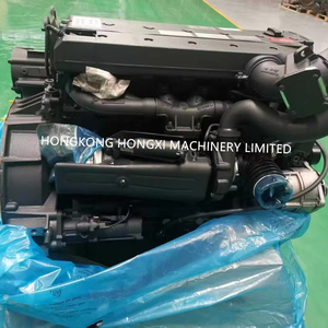 OM906LA <b>engine</b> <b>assembly</b> - Product Image 1