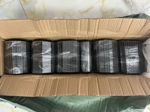 Varilla Telescópica de Fibra de Carbono Ligera, Acabado Negro Mate, Duradera y Fácil de Transportar, 3mm <span class=keywords><strong>X</strong></span> 150mm - Product Image 5