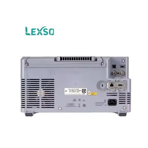 Osciloscopios Keysight Infiniivision Serie X y Soporte OEM para Pruebas Automotrices en Laboratorio Lexso - Product Image 5