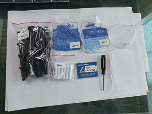 Çıkış suyu bod indeksi test sistemi BOD tester 12 örnekleri bağımsız zamanlama bod tester 0-50/4000 mg/L - Product Image 5