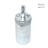 96457394300 Séparateur de réfrigérant pour climatisation automobile 80351SV1A11 4682592 4883278 5103433AA pour Chrysler Renault