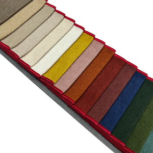 Tela de tapicería de Unión tejida de poliéster de alta calidad <span class=keywords><strong>Bravais</strong></span> lista para enviar para muebles - Product Image 2
