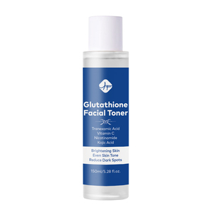 Nouveau <span class=keywords><strong>Meilleur</strong></span> Ensemble de Soins Visage Hydratant Anti-Âge Éclaircissant au Gluta avec Logo Personnalisé (2026) <span class=keywords><strong>pour</strong></span> Peaux Sensibles - Product Image 5