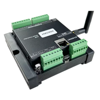 Kit Maison Intelligente Tuya ESP32-S3, Contrôleur IR Intelligent Android KinCony AG8 avec Écran 1024x768 et Affichage <2 pouces