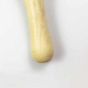 Tubo de Sonido de Madera al por Mayor, Instrumento de Percusión Orff, Tubo de Sonido Doble Ranurado para Niños, Juguete Educativo Musical - Product Image 4
