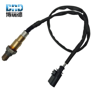 Premium O2 Sensor Oxygen Sensor for VW Sagitar 1.6 OEM 079906265E Emissions Control Sensor - Product Image 1