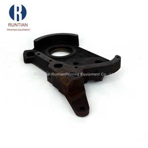 Новая машина для офсетной печати Heidelberg, запасные части, 71.030.231 пресс, водяной ролик, опора 220-2-10 - Product Image 5