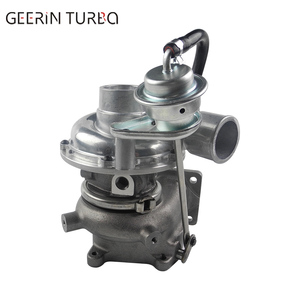 Piezas de Turbo para <span class=keywords><strong>KIA</strong></span> <span class=keywords><strong>Carnival</strong></span>, RHF5 28200-4X300 28200-4X310, <span class=keywords><strong>J3</strong></span> 2,9 CRDI - Product Image 3