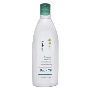 Aceite de Masaje para Bebés 100ml, Mezcla de Aceites Esenciales Naturales de Cajuput, Hinojo y Coco - Product Image 6